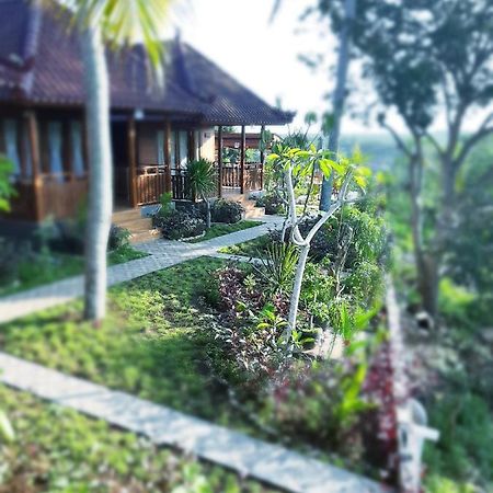 Kkorok Hill Cottage Toyapakeh Buitenkant foto
