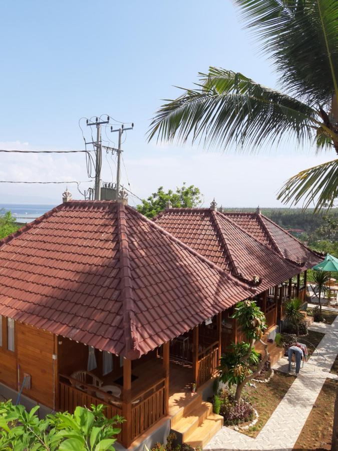 Kkorok Hill Cottage Toyapakeh Buitenkant foto