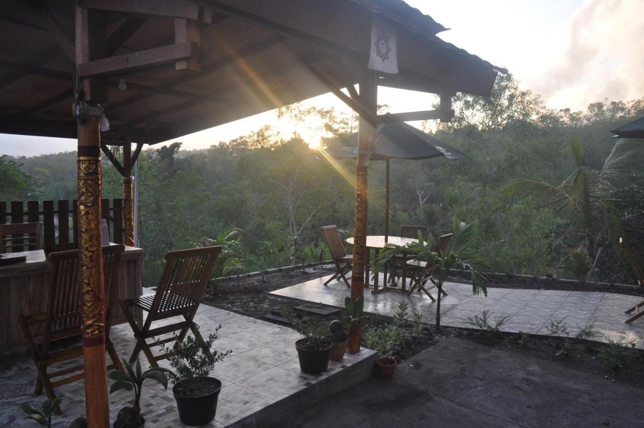 Kkorok Hill Cottage Toyapakeh Buitenkant foto