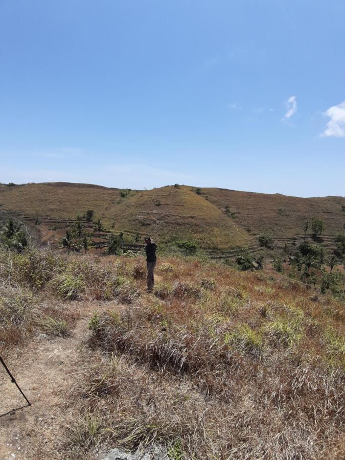Kkorok Hill Cottage Toyapakeh Buitenkant foto